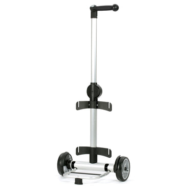 Andersen Unus Shopper 360° - Shopping Trolley 57 cm (recycelt) (mole 2)