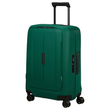 Samsonite Selection Essens - Trolley de cabina con 4 ruedas 55 cm (alpine green)