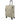 Travelite BARBARA Stepp - Trolley 4 ruote M 68 cm (satin nude, 68 cm)