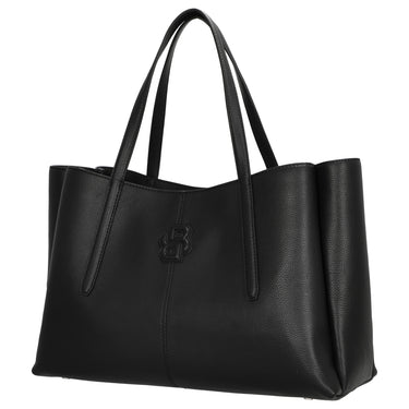 BOSS Women Anett - Shopper L 45 cm (negro)
