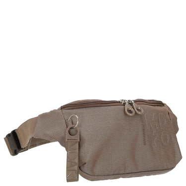 Mandarina Duck MD20 Bum Bag - Sac banane 26 cm (taupe)