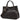 abro Jill - Borsa a mano media 35 cm (dark brown)