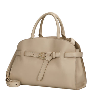 Coccinelle Sabine - Bolso de mano 34 cm (sandshell)