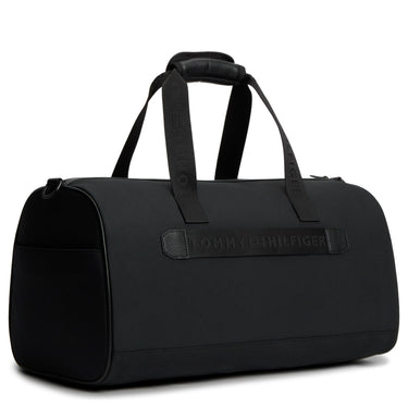Tommy Hilfiger Repreve Duffle - Sac de voyage 50 cm (black)