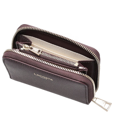 Lacoste Mini-Champs-Élysées - Geldbörse 4cc 11.5 cm (oxalis)