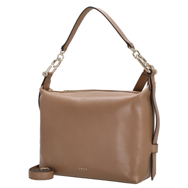 Furla Tonie M Hobo - Sac bandoulière M (toffee)