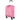 Travelite Minimover - 4-Rollen-Kindertrolley 55 cm (Einhorn)