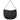 Coccinelle C-Easy - Shoulder Bag 34 cm (Color: black)