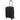 TITAN UPGRADE - 4-Rollen-Kabinentrolley S 55/23 cm mit Vortasche (nightshade black)