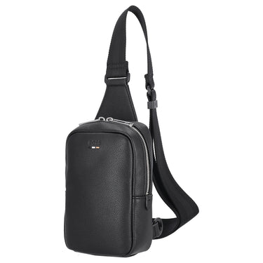 BOSS Men Ray SM Monostrap - Umhängetasche 19 cm (black)