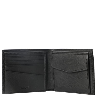 BOSS Daxter - Wallet 4cc 11 cm (black)