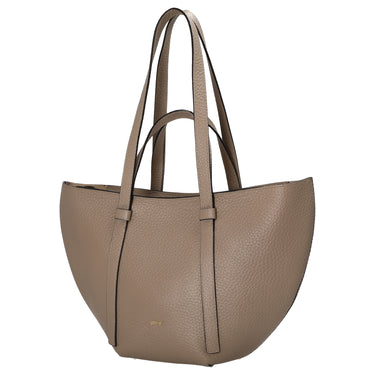 abro Cosmo Tekla - Shopper medium 46 cm (siena)