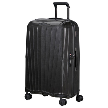 Samsonite Selection Major-Lite - Trolley M 4 ruote 69 cm (colore: nero)