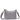 Aigner Zita - Umhängetasche 30 cm S (iron grey)