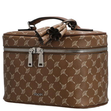 Joop Women Cortina 1.0 Flora - Beauty Case 24 cm (hellbraun)