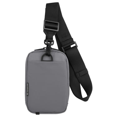 Victorinox Travel Essentials - Shoulder Bag 19 cm RFID (frost grey)