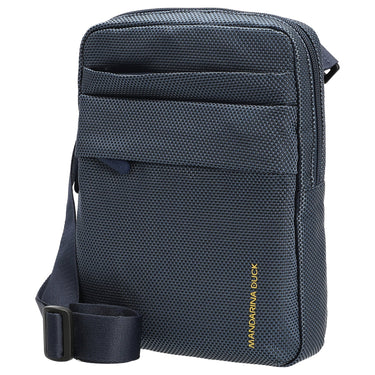 Mandarina Duck Zephyr - Shoulder Bag 24.5 cm (dress blue)