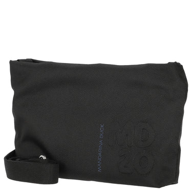 Mandarina Duck MD20 - Bandolera 23 cm (negro)