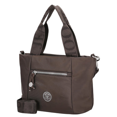 Joop Jeans Lietissimo - Schultertasche 26 cm (seal brown)
