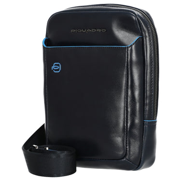 Piquadro Blue Square - Shoulder Bag 22 cm (blue 2)