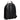 Tommy Hilfiger Logo Tape - Mochila 35 cm (color: negro)