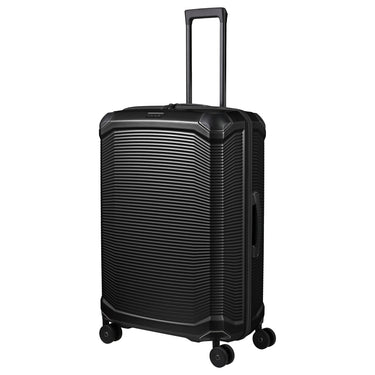 Travelite Millennium - Trolley a 4 ruote L 76 cm (black)