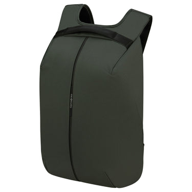 Samsonite Selection - Securipak 2.0 Sac à dos 15,6” 44,5 cm (vert)