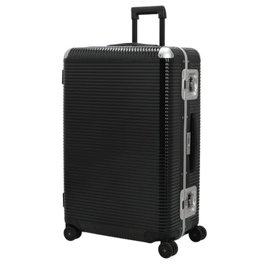 FPM Milano Bank Light Spinner 76 - 4-Rollen-Trolley 76 cm (licorice black)