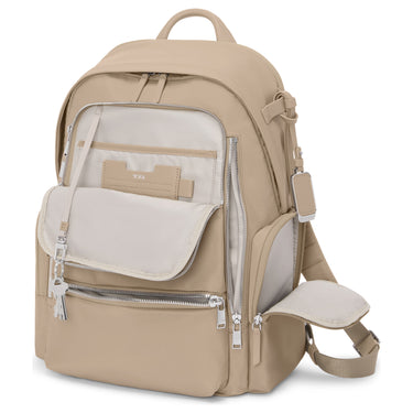 TUMI Voyageur - Celina Rucksack 40 cm (beige)