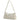 HUGO Women's Chris 2.0 - Schultertasche 25 cm (open white)
