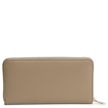 Tommy Hilfiger Icon - Portefeuille 12cc 19 cm (tundra moss)
