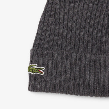 Lacoste Accessoires - Bonnet (pitch chine)