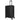Travelite Next - 4-Wheel Trolley L 77 cm (Color: black)