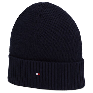 Tommy Hilfiger Flag - Gorro (color: space blue)