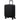 Samsonite Selection Restackd Easy Access - 4-Rollen-Kabinentrolley 55 cm erw. mit 2tlg. Packsack-Set (schwarz)