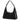 Calvin Klein Foil Logo - Schultertasche 29 cm (black/toasted coconut)