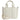 HUGO Becky UP - Mini Henkeltasche 23 cm (open white)