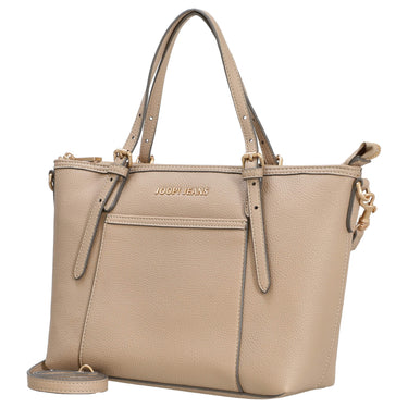 Joop Jeans Women Diurno Helena - Tote Bag S 27.5 cm (sesame)