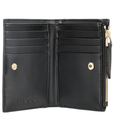 HUGO Women Syndra - Wallet 8cc 13 cm (black)