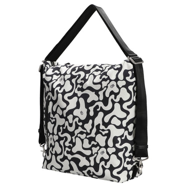 Mandarina Duck Hunter Moire - Borsa a tracolla 36 cm (moire)