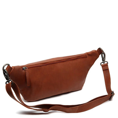 The Chesterfield Brand Kruger - Riñonera 40 cm (color: cognac)