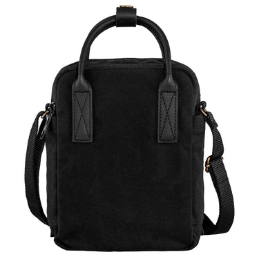 Fjällräven Kånken No. 2 Sling - Shoulder Bag 20 cm (Black Edition) (black)