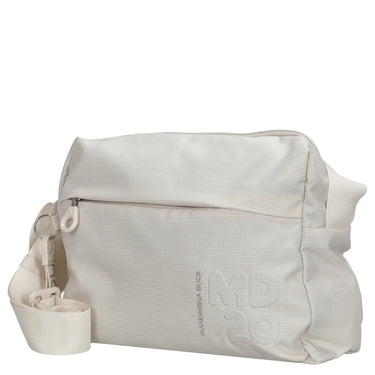 Mandarina Duck MD20 - Borsa a tracolla 28 cm (latte)