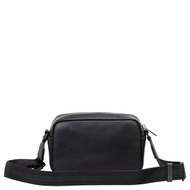 BOSS Men Ray EVO EW Crossbody - Bolso bandolera 23 cm (black)