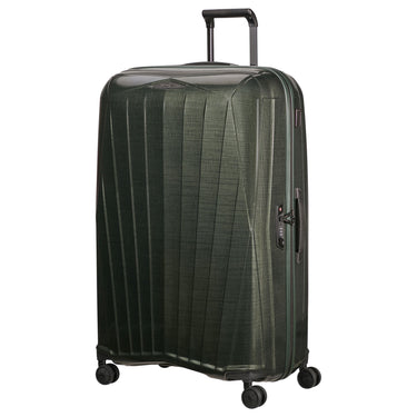 Samsonite Selection Major-Lite - Trolley XL 4 ruedas 84 cm (climbing ivy)