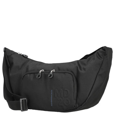 Mandarina Duck MD20 - Borsa a tracolla M 45 cm (nero)