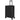 Travelite Next - 4-Wheel Trolley M 67 cm (Color: black)