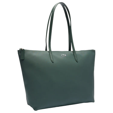 Lacoste L. 12.12 Concept - Shopper L 34 cm (sinople)