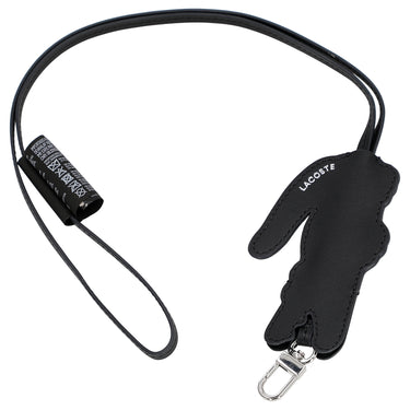 Lacoste Key Holder - Schlüsselring (merle)