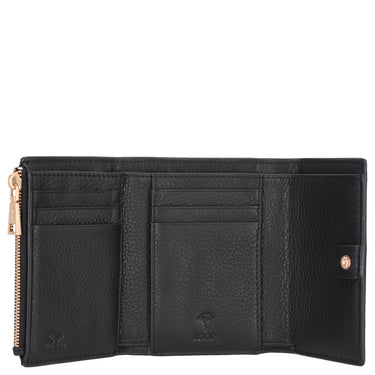 Joop Women Lipari Alida - Geldbörse 6cc 12 cm (black)